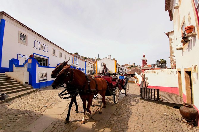 Portugal Private Luxury Multi-Day Tours - Touring Portugal’s Old Monasteries and Charming Villages