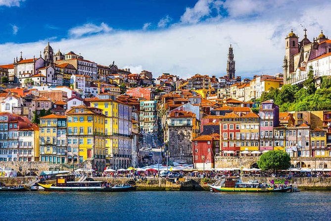 Portugal Private Luxury Multi-Day Tours - Visiting Fátima, Aveiro, and Coimbra
