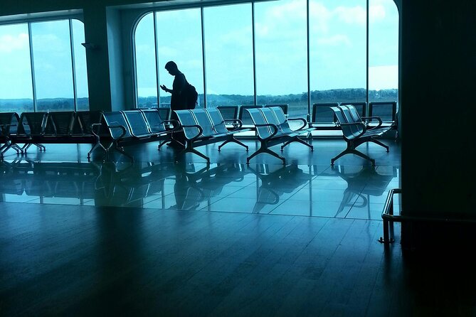 Portugal Taxi and Airport Transfer - Cost-Effective and Hassle-Free Pricing