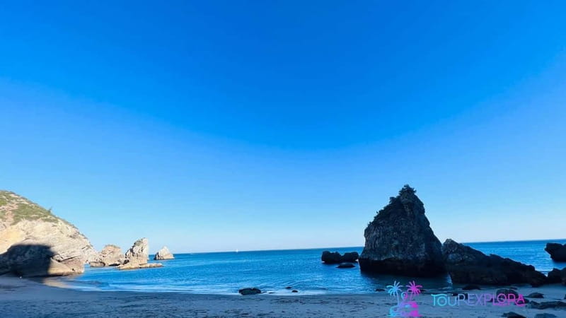 Portugal's Hidden Gems: Arrábida, C Espichel & Sesimbra Tour - From Lisbon to the Coast: The Tour’s Starting Point and Route