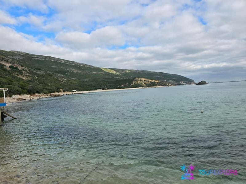 Portugal's Hidden Gems: Arrábida, C Espichel & Sesimbra Tour - Exploring Sesimbra: Castle, Village Charm, and Seafood