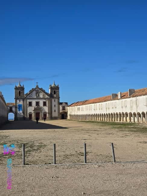 Portugal's Hidden Gems: Arrábida, C Espichel & Sesimbra Tour - Arrábida Natural Park: Final Photo Stops and Scenic Walks
