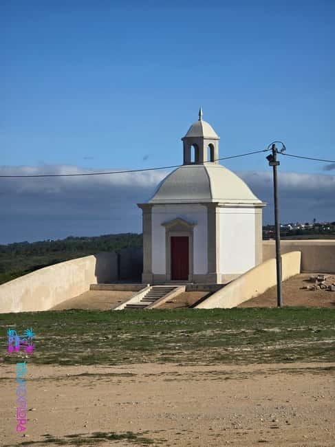 Portugal's Hidden Gems: Arrábida, C Espichel & Sesimbra Tour - The Iconic Christ the King and End of the Day