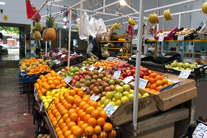 Portuguese Cooking Class at local market - Key Points