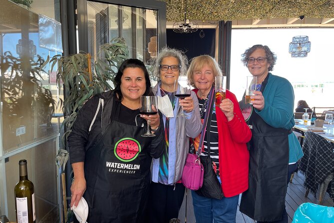 Portuguese Cooking Class at local market - Value and What Sets This Tour Apart