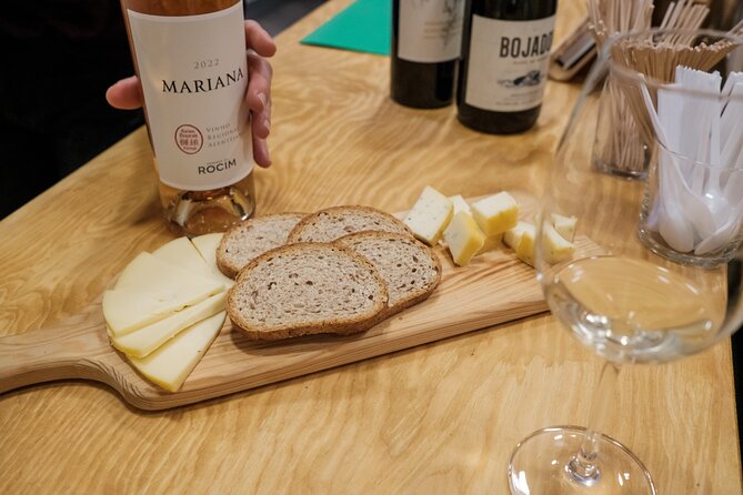 Portuguese Cooking Class in Lisbon - Discover the Authentic Flavors of Portugal in Lisbon