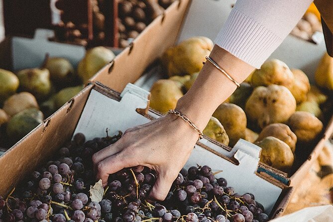 Portuguese Cooking Class in Lisbon - The Cooking Class Itself: A Hands-On Approach