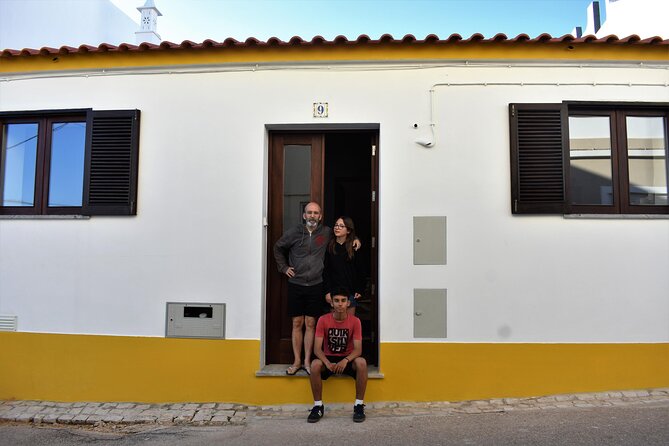 Portuguese Cooking Class in Portimao with a Local Family - Discover the Unique Charm of a Private Portuguese Cooking Class in Portimao for $144