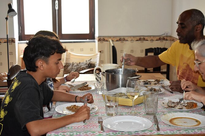 Portuguese Cooking Class in Portimao with a Local Family - Key Points