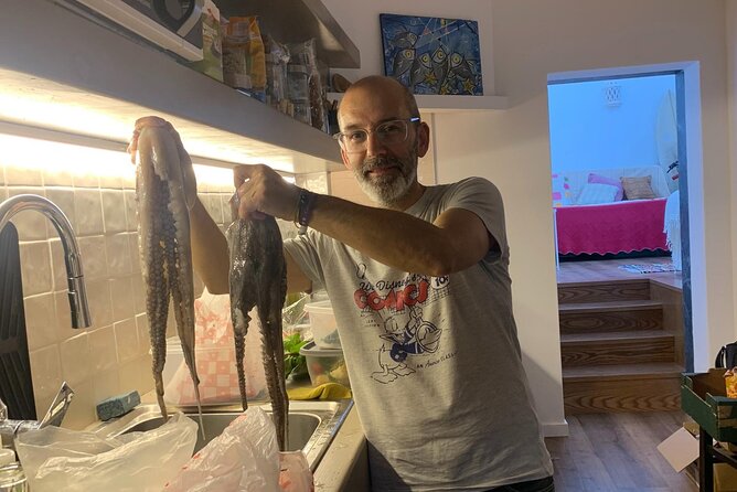 Portuguese Cooking Class in Portimao with a Local Family - The Value of a Private, Home-Based Cooking Class