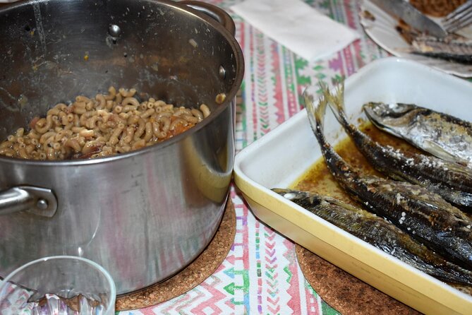 Portuguese Cooking Class in Portimao with a Local Family - How Reviews Highlight the Experiences Strengths
