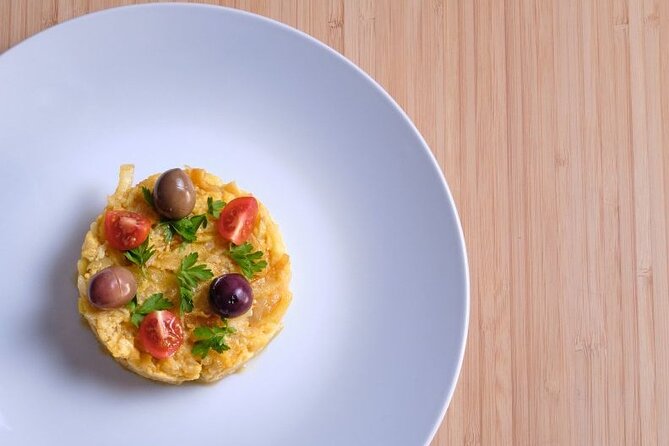 Portuguese Cooking Class in Porto with a Professional Chef - Discover Porto’s Authentic Portuguese Cooking Experience