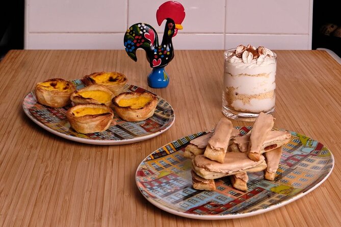 Portuguese Cooking Class in Porto with a Professional Chef - Meet Maria: A Warm and Skilled Host in Porto