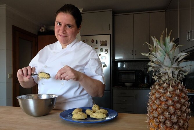 Portuguese Cooking Class in Porto with a Professional Chef - Logistics and Accessibility of the Tour
