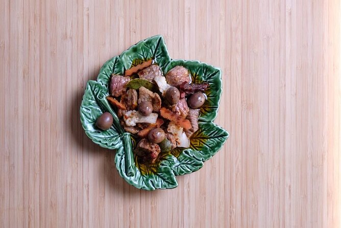 Portuguese Cooking Class in Porto with a Professional Chef - Flexibility with Dietary Preferences