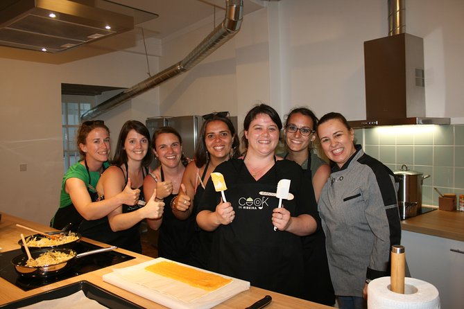 Portuguese Cooking Class in Porto with Portuguese Wine - Discover the Charm of the Portuguese Cooking Class in Porto