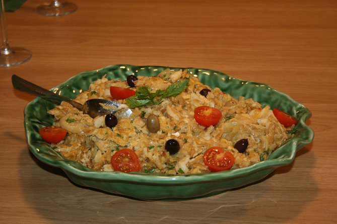 Portuguese Cooking Class in Porto with Portuguese Wine - Practical Details: Location, Timing, and Booking