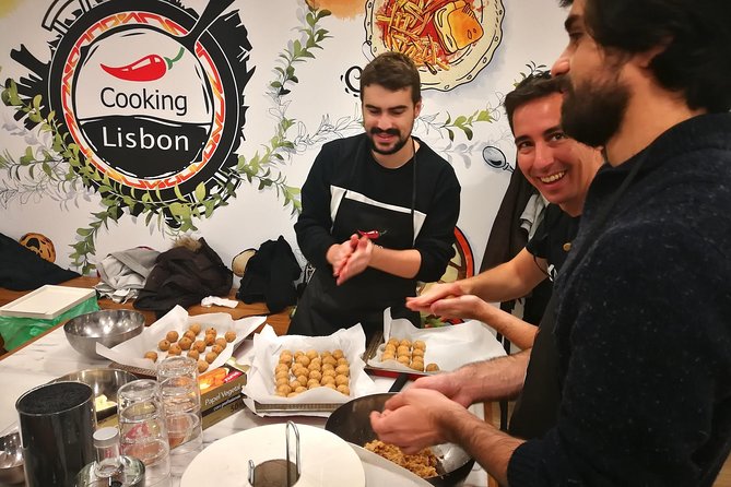 Portuguese Cooking Experience in Lisbon - Discover Portuguese Culinary Traditions and Ingredients