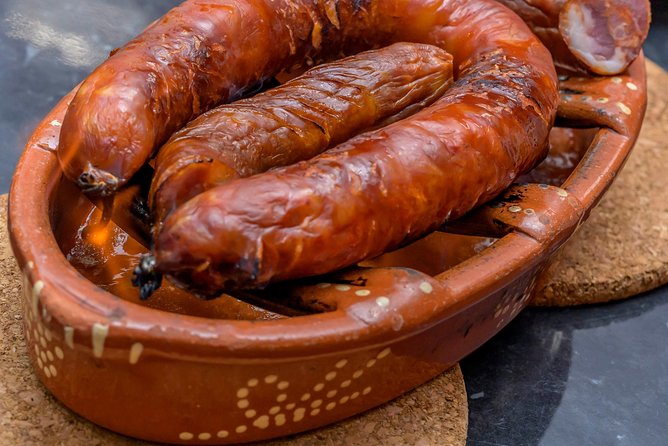 Portuguese Cooking Experience in Lisbon - The Intimate Small-Group Experience in Lisbon