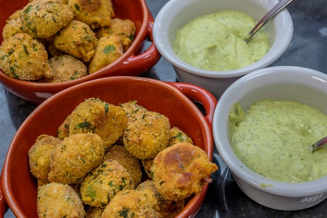 Portuguese Cooking Experience in Lisbon - The Food and Drink Experience: Quality and Variety