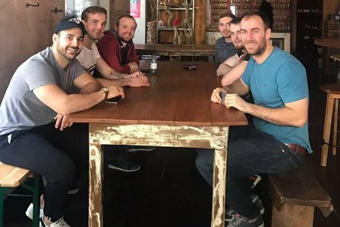 Portuguese Craft Beer Tasting - Key Points