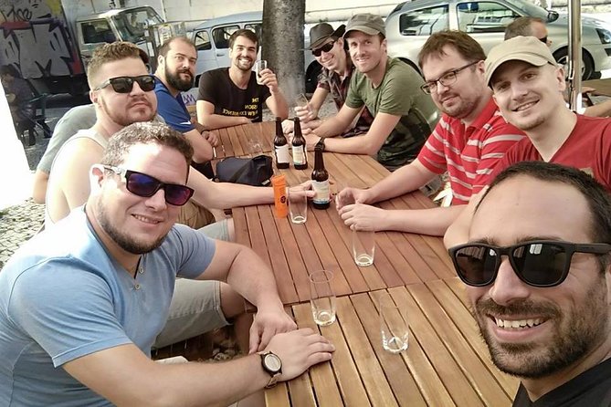 Portuguese Craft Beer Tasting - Accessibility and Practical Tips