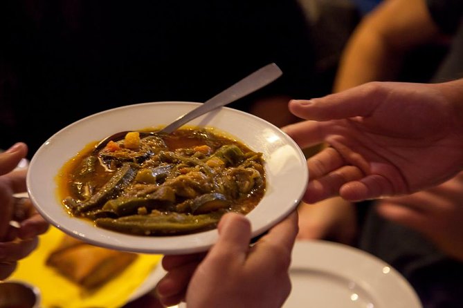 Portuguese Cuisine: Small-Group Lisbon Food Tour with 17 Tastings - Family-Owned Restaurants and Authentic Tastings