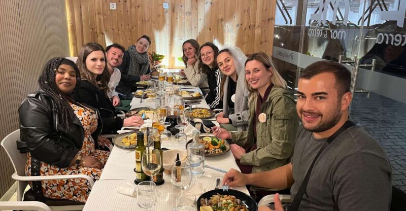 Portuguese Dinner and Cocktail Experience with Pick up - An Authentic Portuguese Dinner and Nightlife Experience in Albufeira