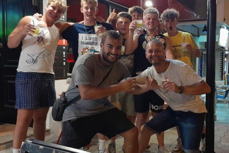 Portuguese Dinner and Cocktail Experience with Pick up - Why This Tour Stands Out in Albufeira