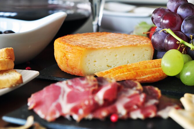 Portuguese flavors in a typical village home - Personal Touches and Dietary Flexibility