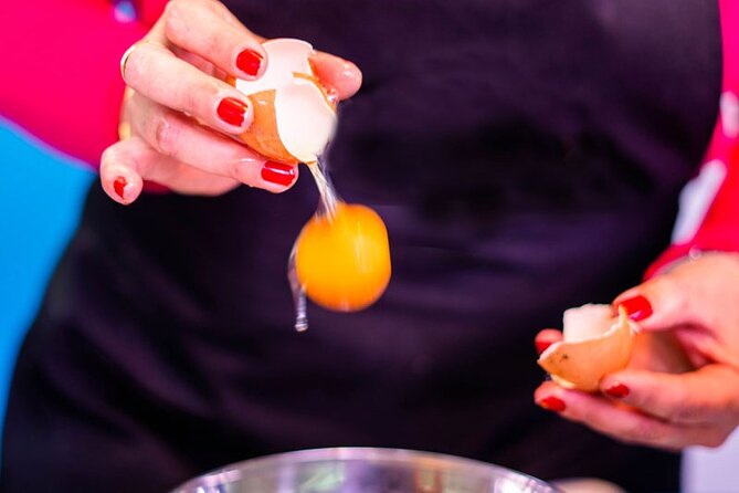 Portuguese flavors in a typical village home - The Value of an Authentic Cooking Experience Near Lisbon