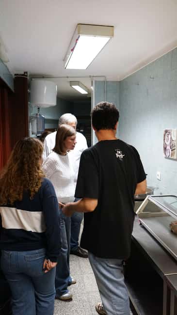 Portuguese Food Experience in Almada - Why This Portuguese Food Experience Stands Out