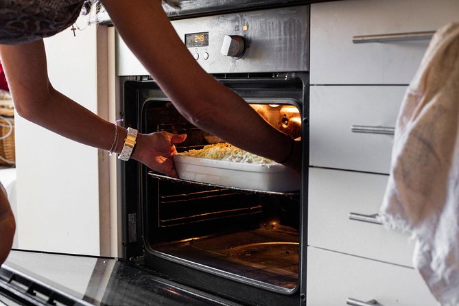 Portuguese Home Dining Experience in Lisbon with a Local, Paula - The Value of a Private, Cultural Dining Experience