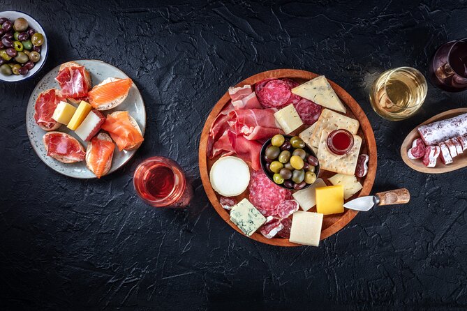 Portuguese Kitchen Experience - Authentic Portuguese Cooking Class in Lisbon for $130.55