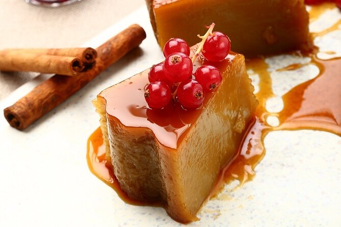 Portuguese Kitchen Experience - Who Should Consider This Tour?