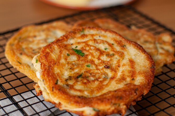 Portuguese 'Petiscos' Cooking Class - Key Points