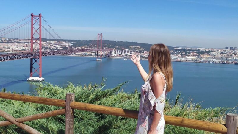 Portuguese Tiles and Wine History - Private Tour - Azeitao’s Tile Art and Wine Tasting Experience