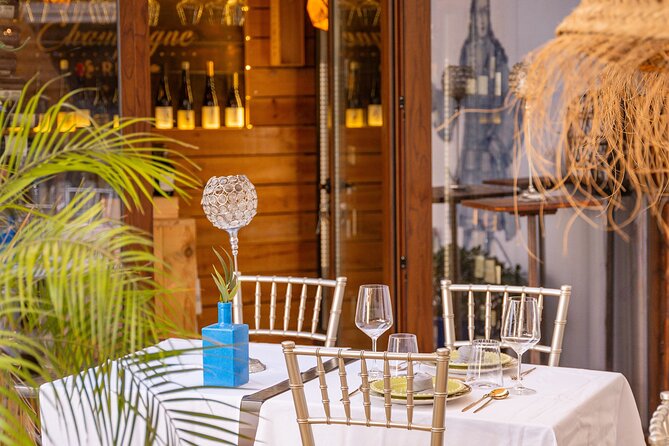 Portuguese Wine Tasting in the heart of Faro - Insights from the Guide: Behind the Wines