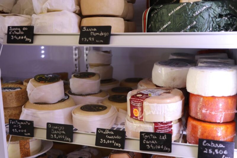 Portuguese Wine Tasting w Local Cheese & Cold Cuts pairing - Final Thoughts on the Portuguese Wine Tasting Experience