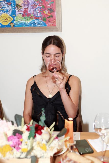 Portuguese Wines Tasting - Key Points