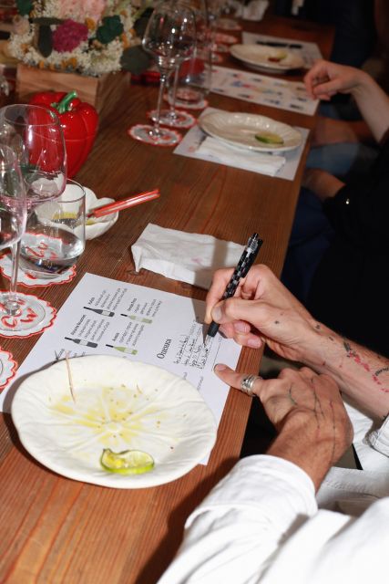 Portuguese Wines Tasting - How the Aroma Kit Elevates the Tasting