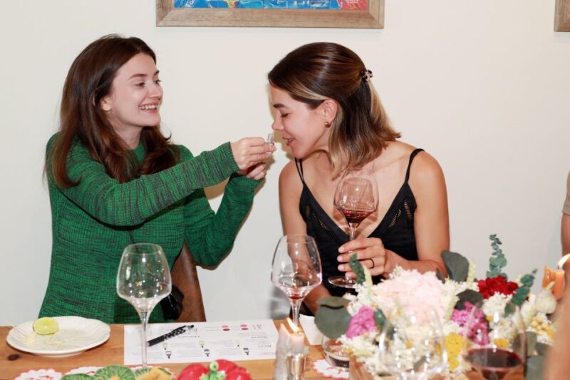 Portuguese Wines Tasting - Learning to Read Wine Labels and Understand Portfolios