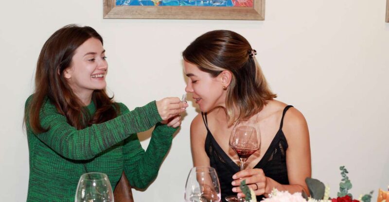 Portuguese Wines Tasting - Booking, Cancellation, and Payment Options