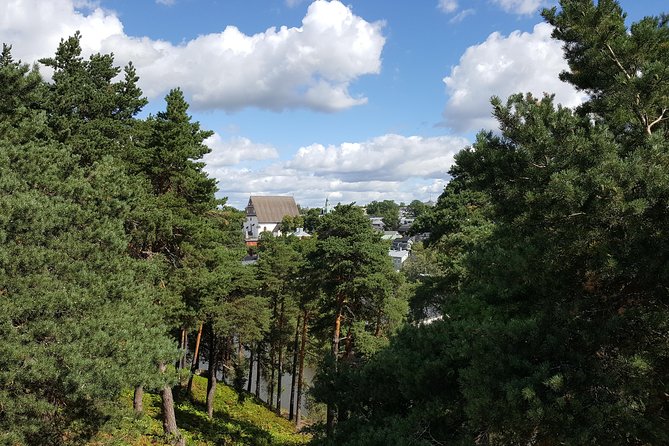 Porvoo tour from Helsinki or Vantaa - Logistics, Pacing, and Free Time