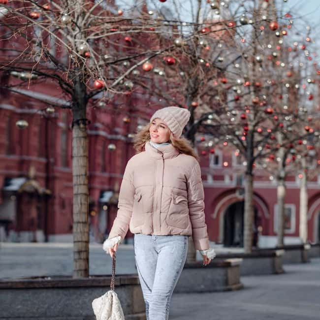 Porvoos Christmas Magic and Traditions Private Tour - Who Should Consider This Tour