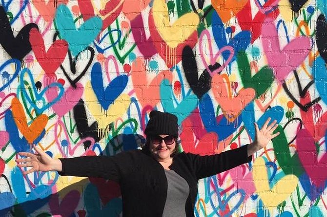 Pose by Unique sites in LA and become Instagram Famous - How This Tour Compares to Other LA Experiences