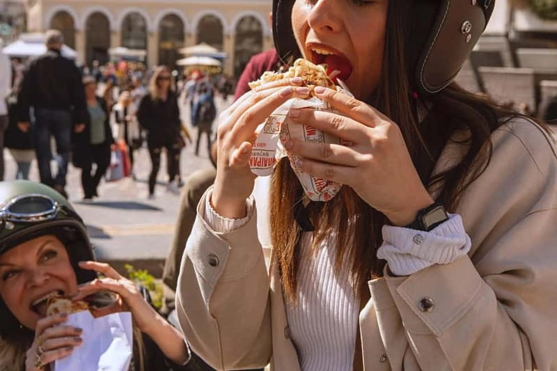 Poseidon Temple & Cape Sounion: Half Day Tour in a Sidecar - The Marvel of the Temple of Poseidon at Sounion