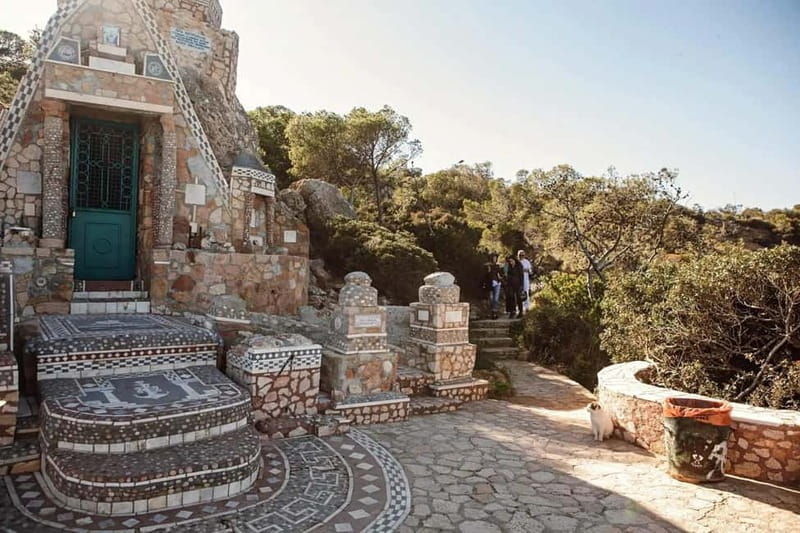 Poseidon Temple & Cape Sounion: Half Day Tour in a Sidecar - Timing, Pacing, and Flexibility