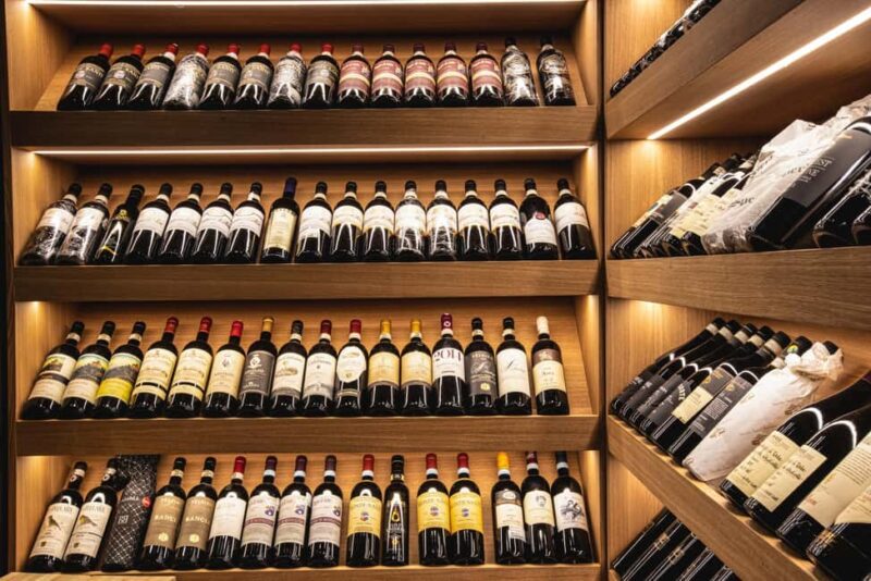 Positano: a journey through local wines - Who Will Appreciate This Tour Most?