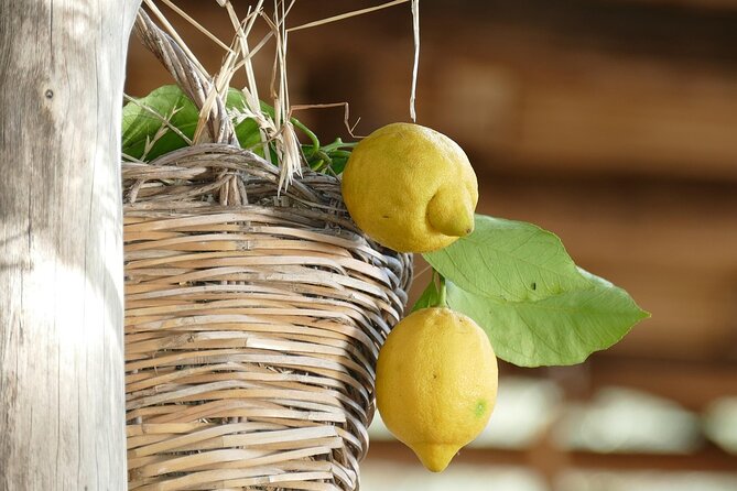 Positano Amalfi and Ravello Small Group Tour from Sorrento - From Positano to Amalfi: A 30-Minute Coastal Drive